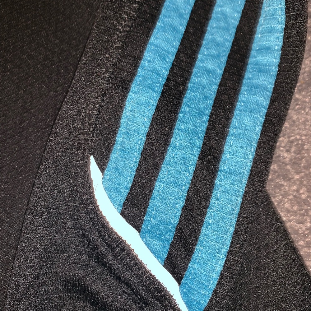 ADIDAS half zip - Picture 5 of 5